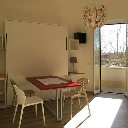 Garbatella'S In Rome Apartment Екстериор снимка