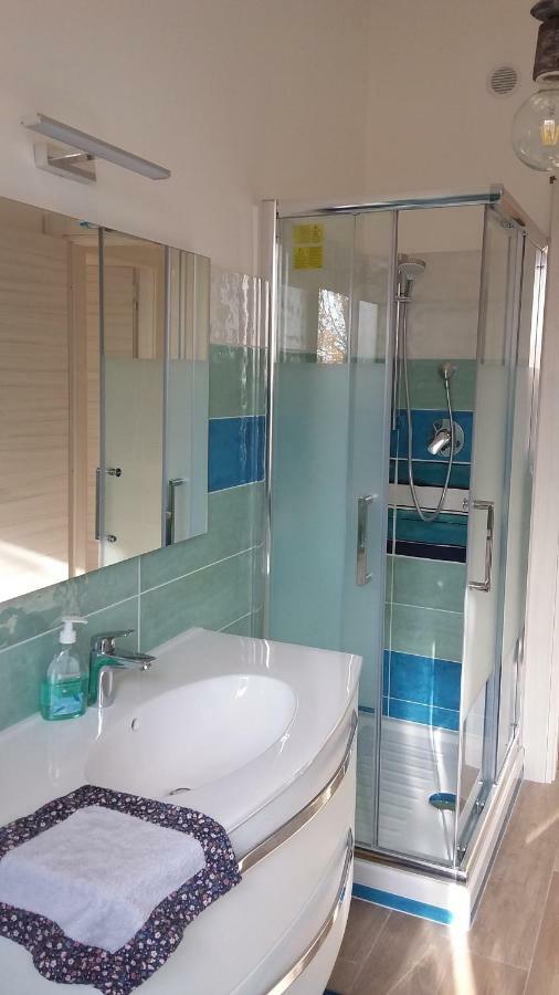 Garbatella'S In Rome Apartment Екстериор снимка