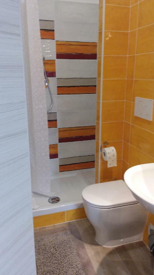 Garbatella'S In Rome Apartment Екстериор снимка
