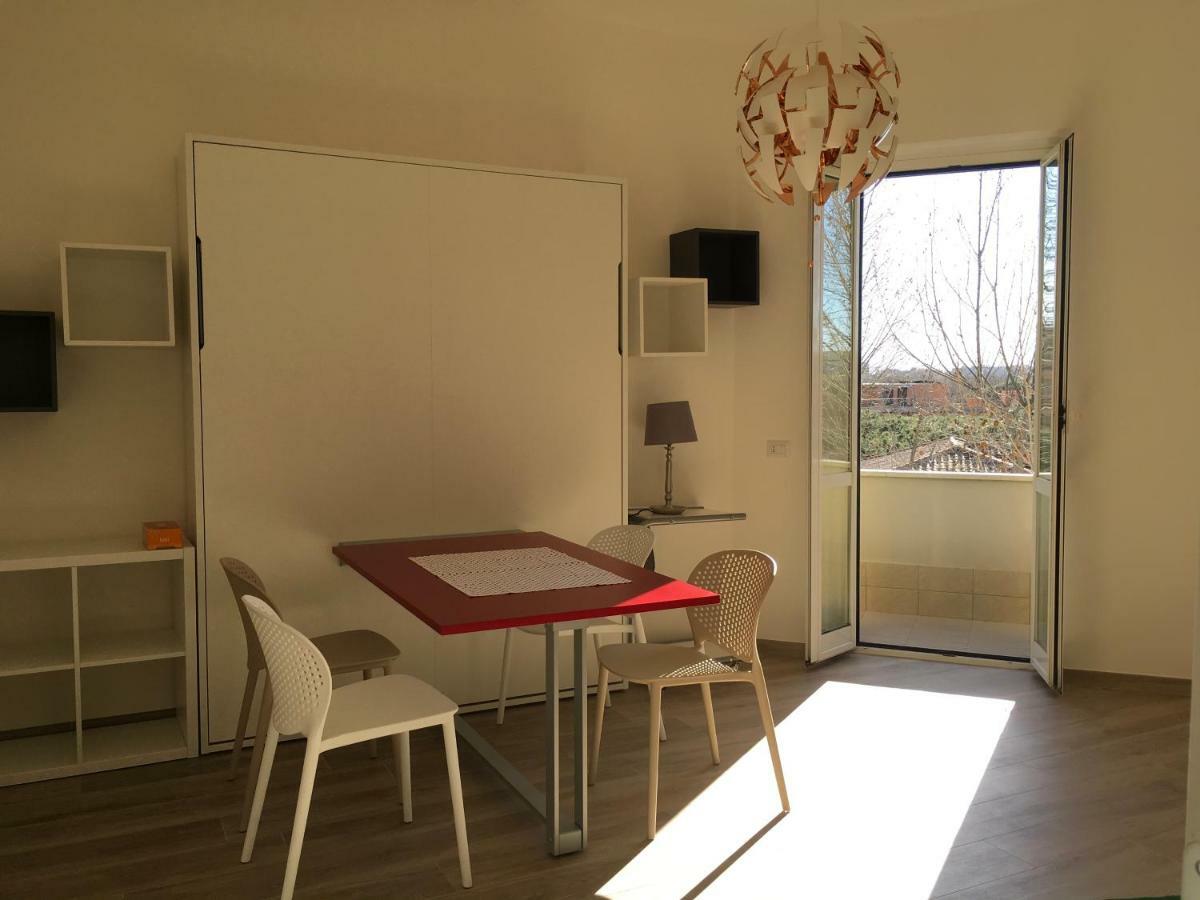 Garbatella'S In Rome Apartment Екстериор снимка