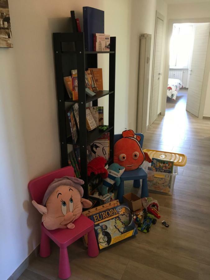 Garbatella'S In Rome Apartment Екстериор снимка