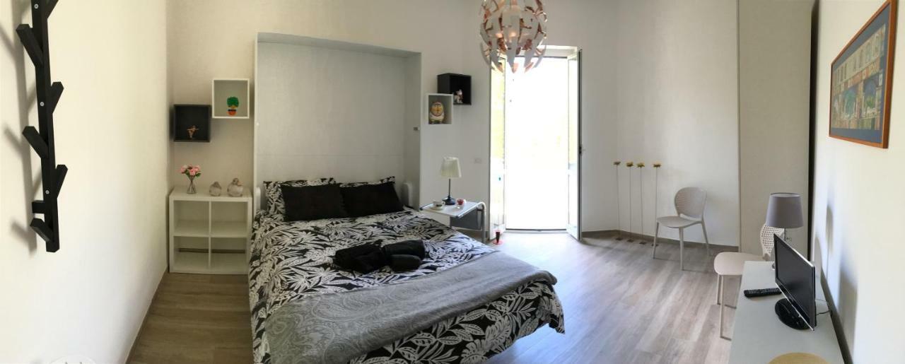 Garbatella'S In Rome Apartment Екстериор снимка