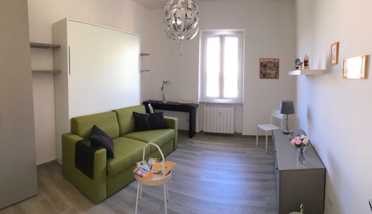 Garbatella'S In Rome Apartment Екстериор снимка