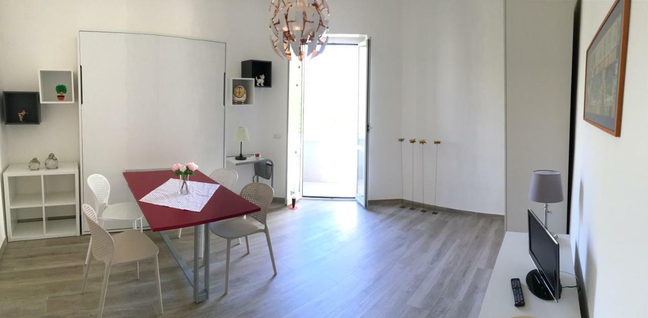 Garbatella'S In Rome Apartment Екстериор снимка